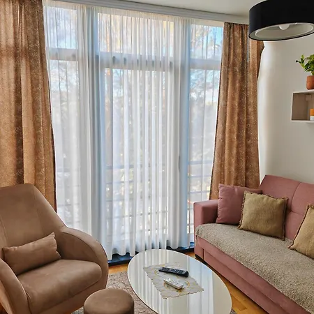 Appartement Monika Wind