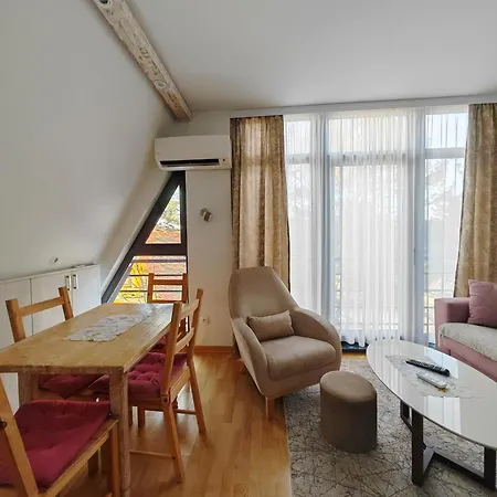 Monika Wind * Divčibare