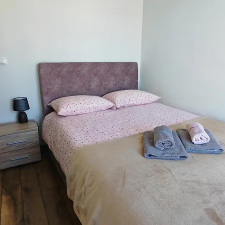 Monika Wind Divčibare