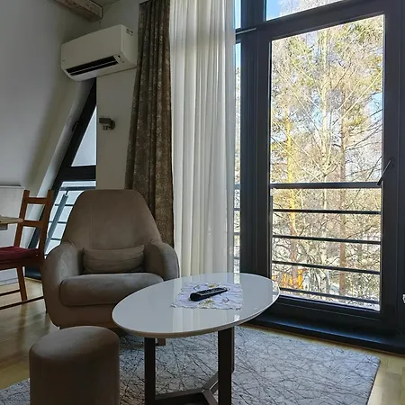 Appartement Monika Wind