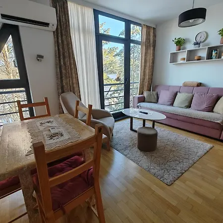 Monika Wind Divčibare
