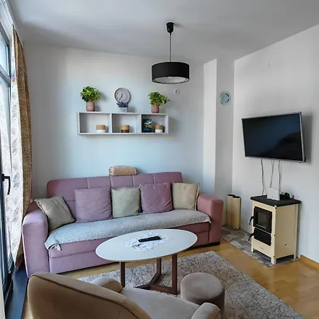 Monika Wind Appartement