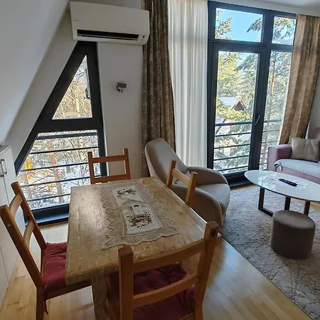 Monika Wind Appartement Divčibare