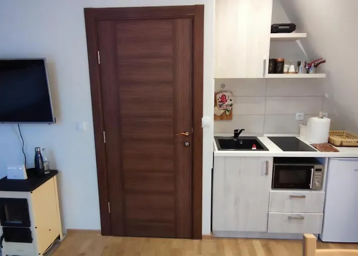 Monika Wind Divčibare