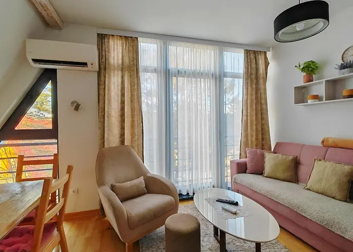 Monika Wind Divčibare