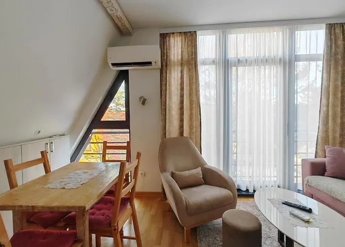 Monika Wind * Divčibare