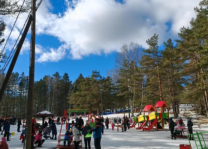 Monika Wind * Divčibare