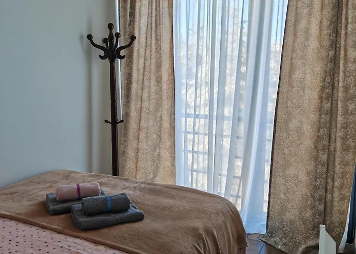 Apartman Monika Wind Divčibare