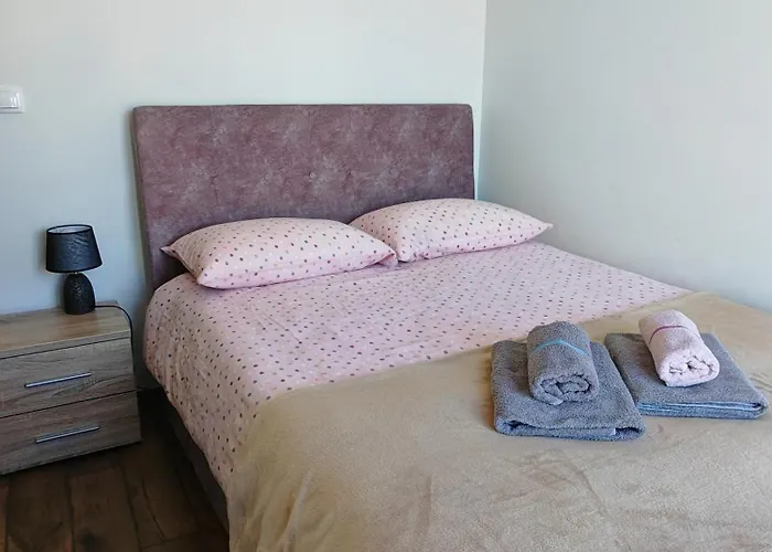 Monika Wind Divčibare