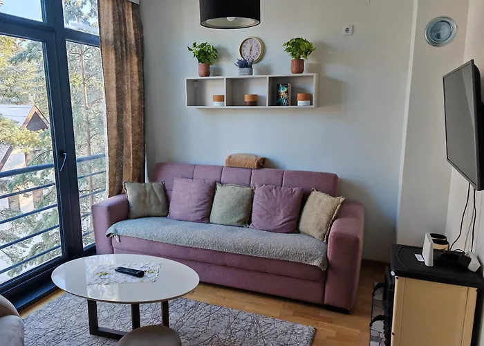 Monika Wind Apartman