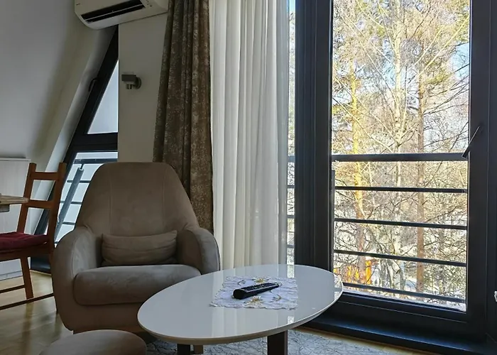 Apartman Monika Wind