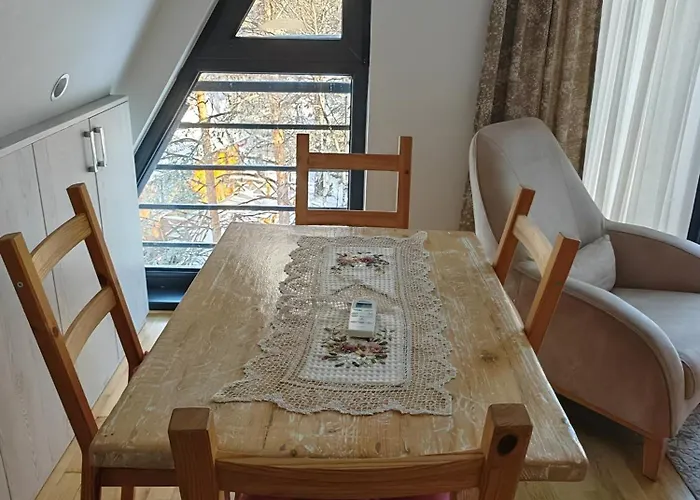 Apartman Monika Wind *