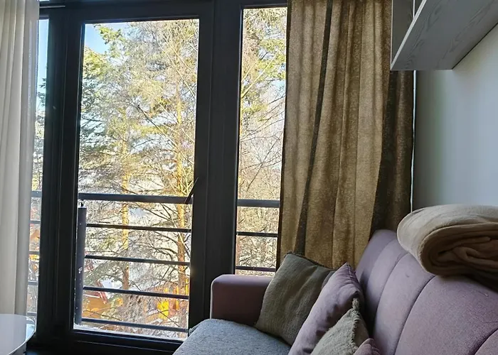 Monika Wind Apartman Divčibare