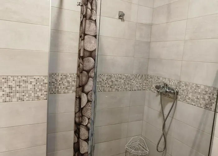 Apartman Monika Wind